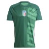 Virallinen Fanipaita Italia Pre-Match Euro 2024 - Miesten